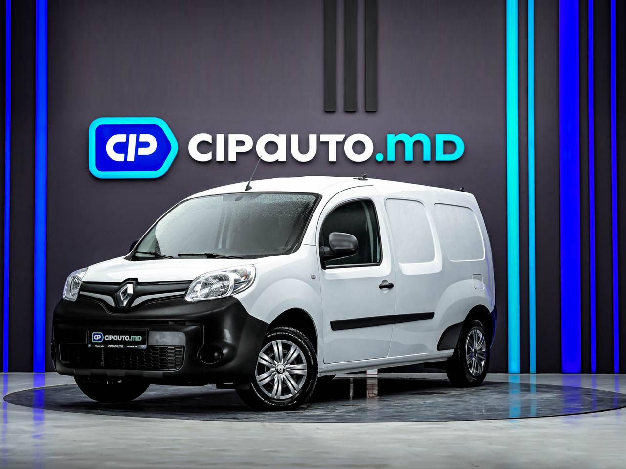 Renault Kangoo MAXI 2020, Diesel, 138 000 km – foto 1