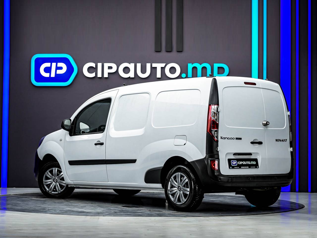 Renault Kangoo MAXI 2020, Diesel, 138 000 km – foto 2