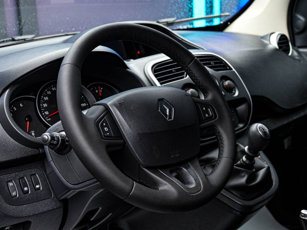 Renault Kangoo MAXI 2020, Diesel, 138 000 km – foto 5