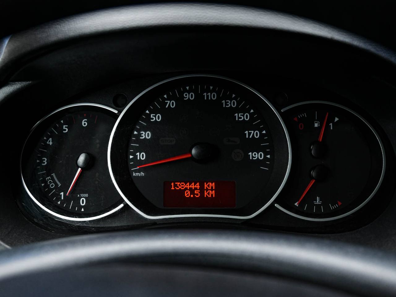 Renault Kangoo MAXI 2020, Diesel, 138 000 km – foto 7