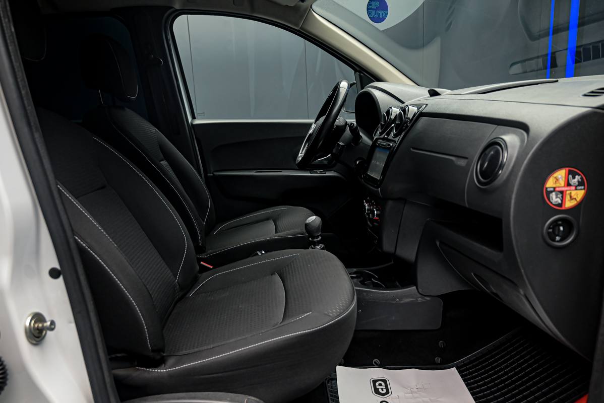 Dacia Lodgy 2019, Diesel, 188 000 km - foto 6