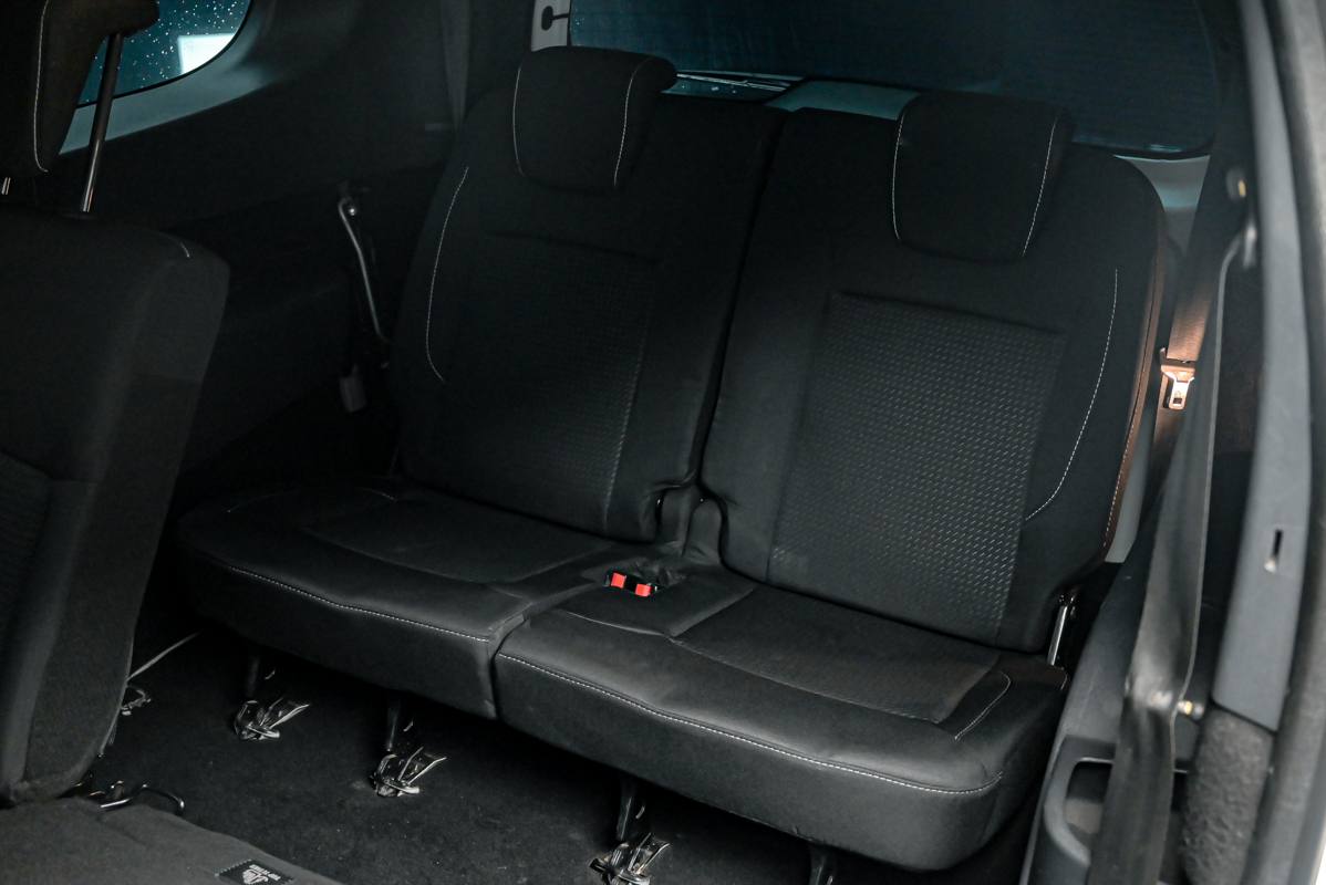 Dacia Lodgy 2019, Diesel, 188 000 km - foto 8