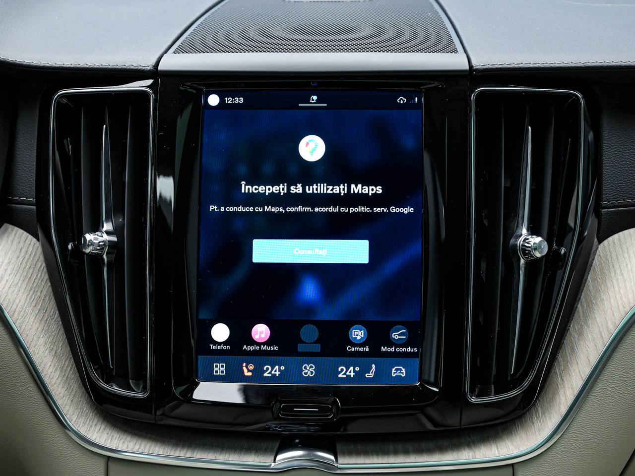 Volvo XC60 2021, Plug-in Hybrid, 106 000 km – foto 10