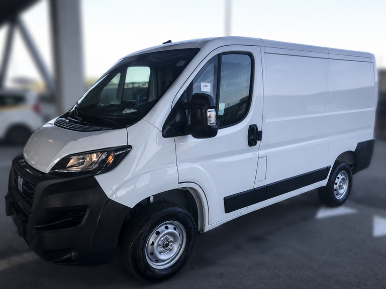 Fiat Ducato 2024, Diesel, 1 km - foto 1