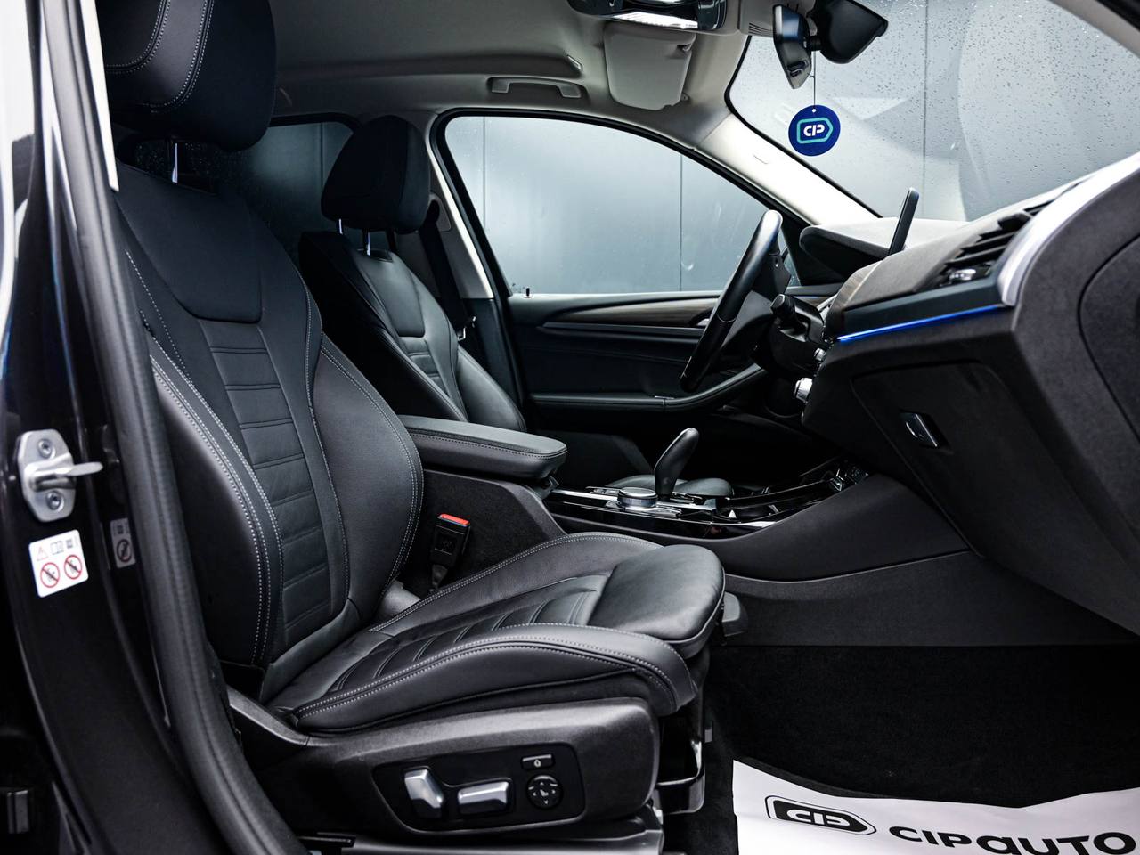 BMW X3 2020, Plug-in Hybrid, 158 000 km – foto 6