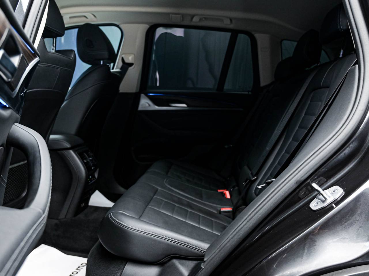 BMW X3 2020, Plug-in Hybrid, 158 000 km – foto 7
