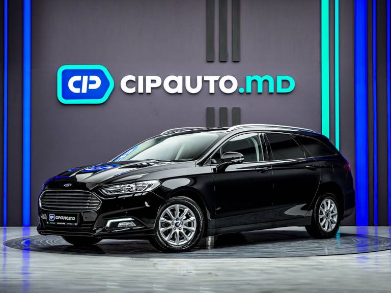 Ford Mondeo 2016, Diesel, 226 000 km – foto 1