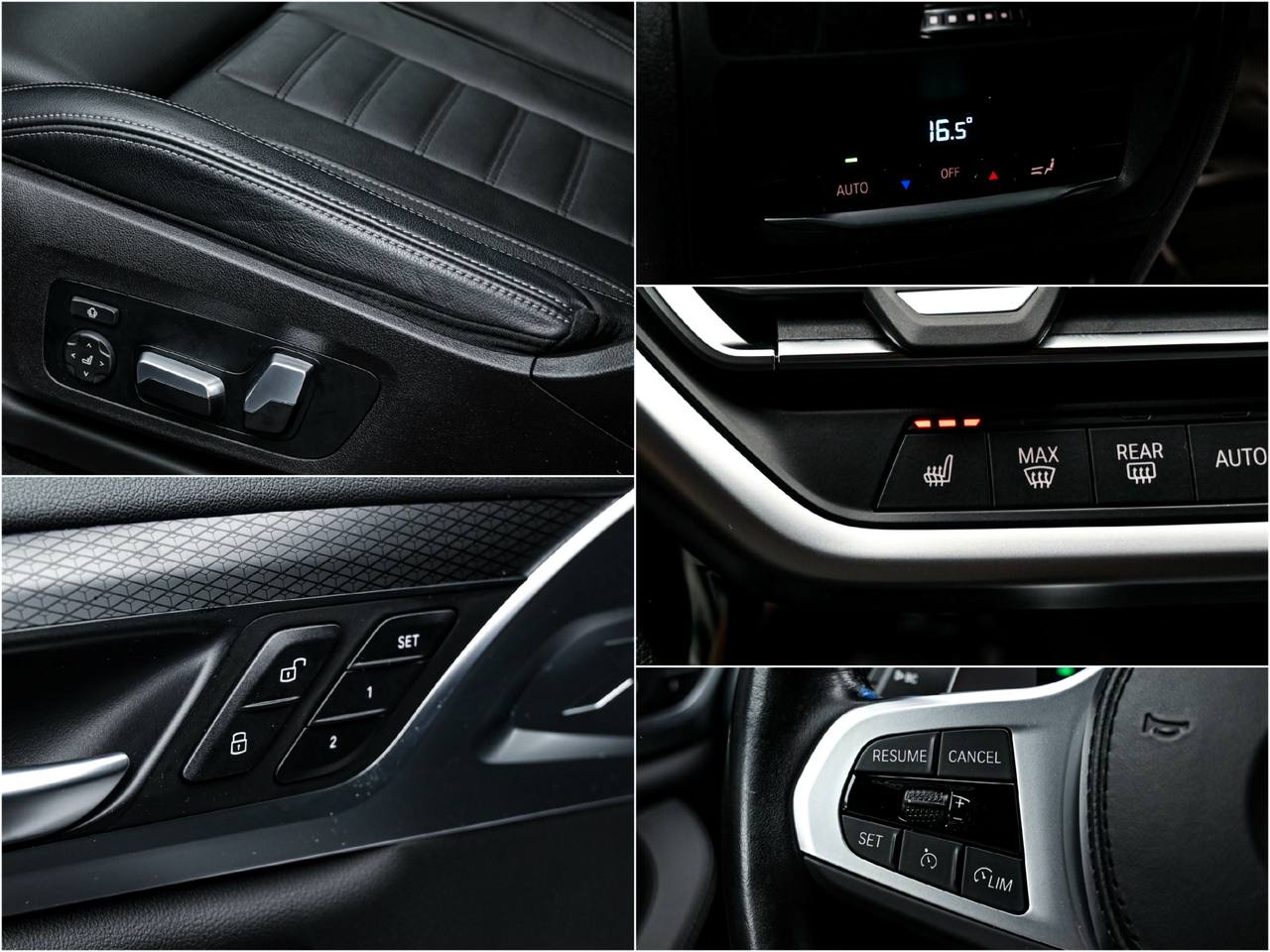BMW X3 2022, Plug-in Hybrid, 100 000 km – foto 14