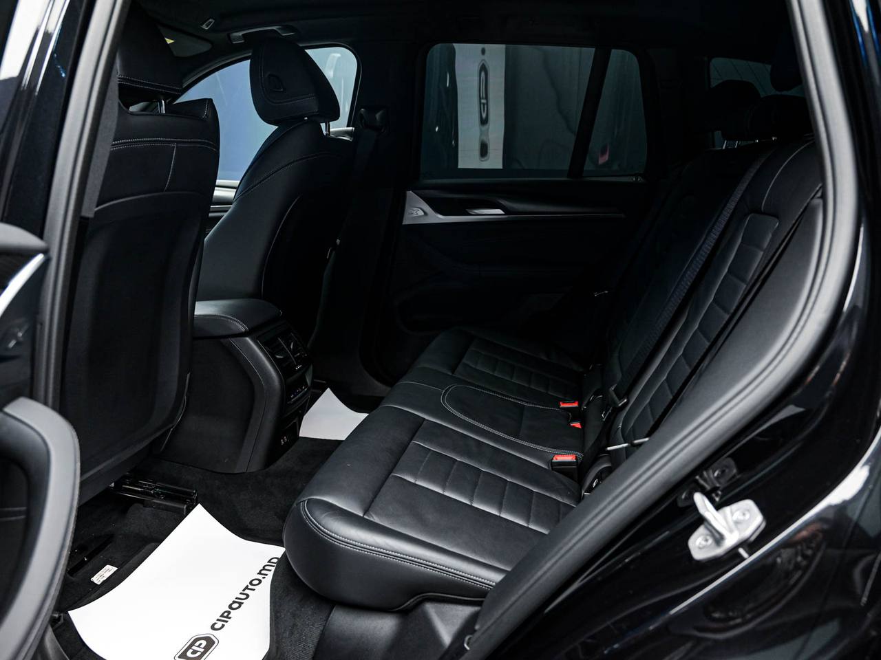 BMW X3 2022, Plug-in Hybrid, 100 000 km – foto 7