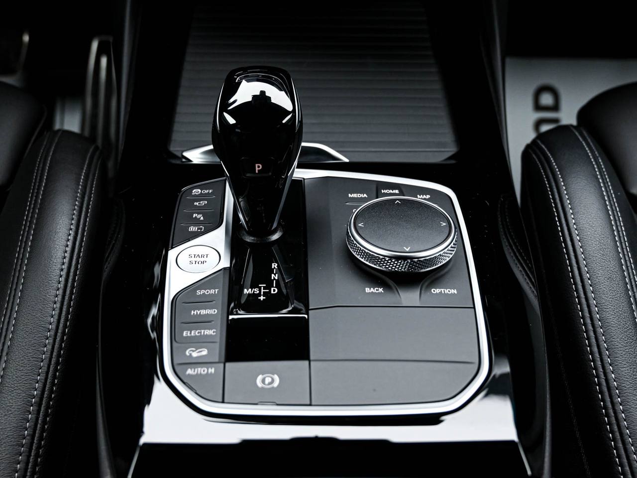 BMW X3 2022, Plug-in Hybrid, 100 000 km – foto 12