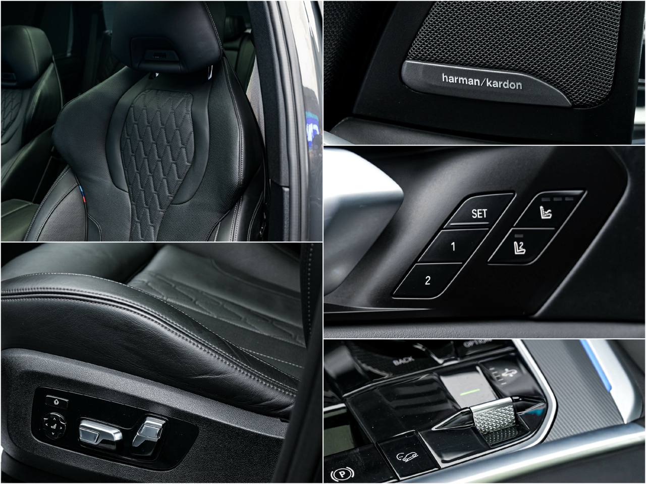 BMW X5 2022, Plug-in Hybrid, 140 000 km – foto 15