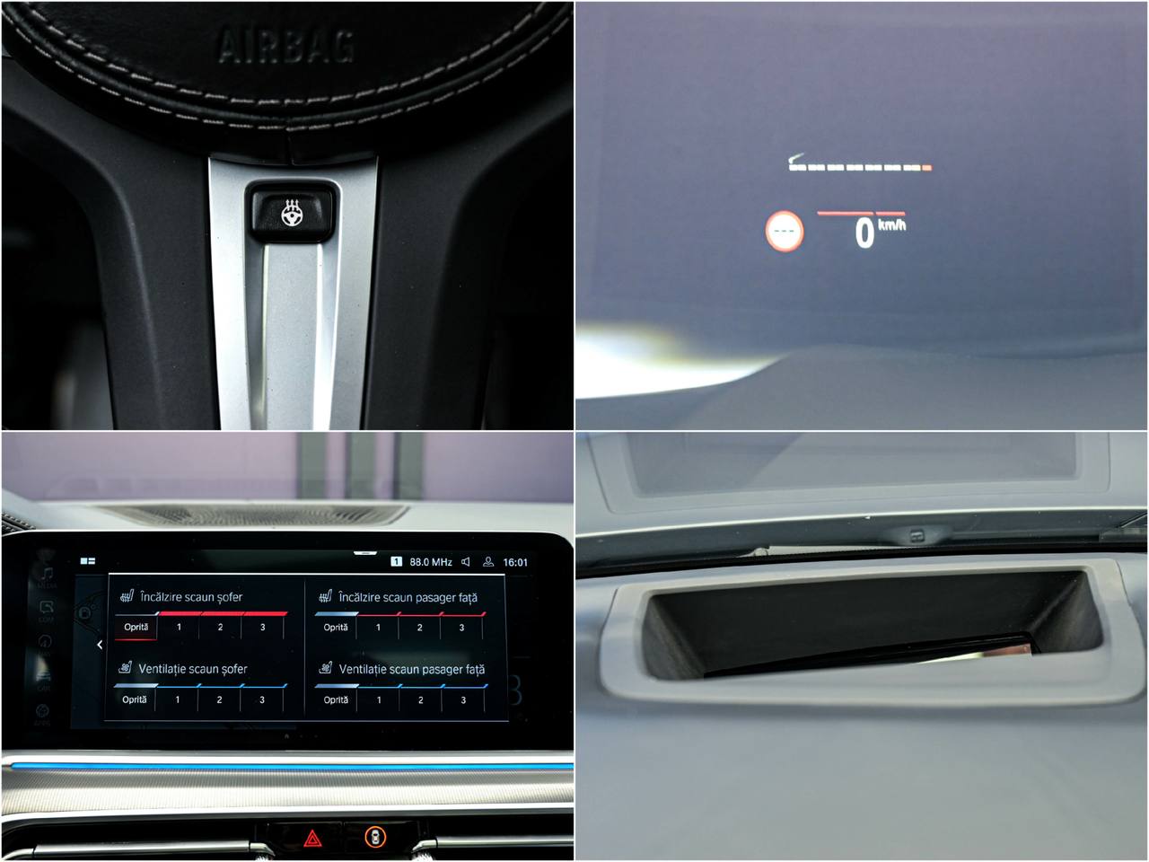 BMW X5 2022, Plug-in Hybrid, 140 000 km – foto 14