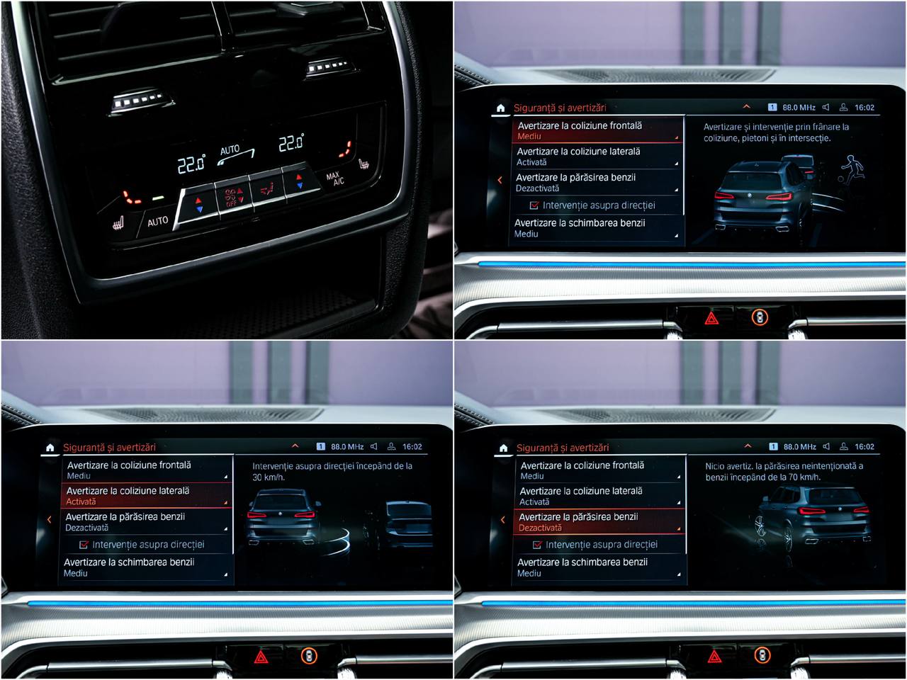 BMW X5 2022, Plug-in Hybrid, 140 000 km – foto 13