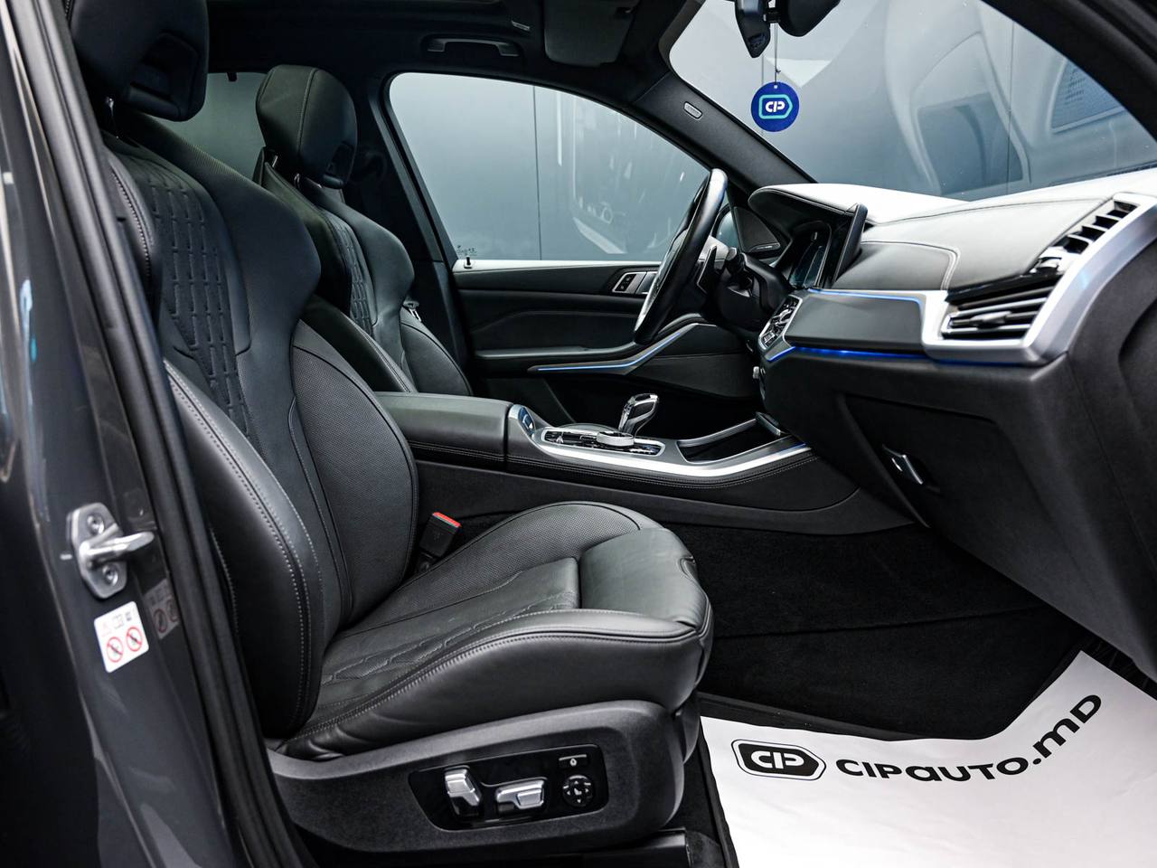 BMW X5 2022, Plug-in Hybrid, 140 000 km – foto 6