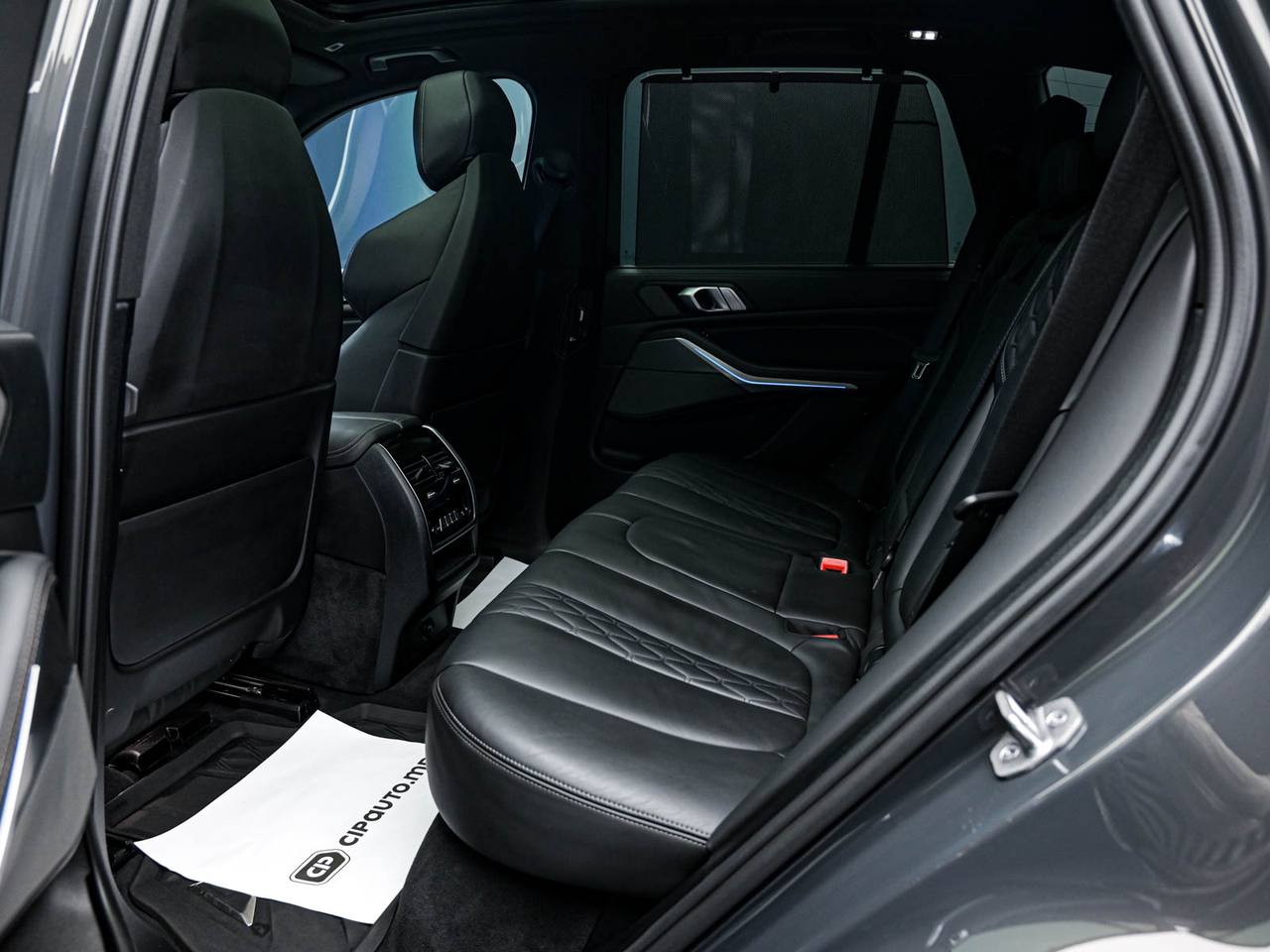 BMW X5 2022, Plug-in Hybrid, 140 000 km – foto 7