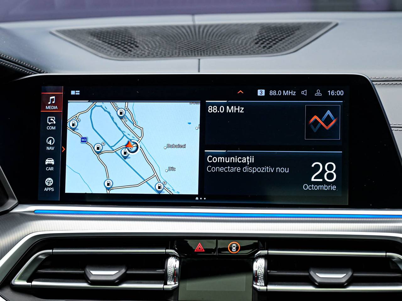 BMW X5 2022, Plug-in Hybrid, 140 000 km – foto 10