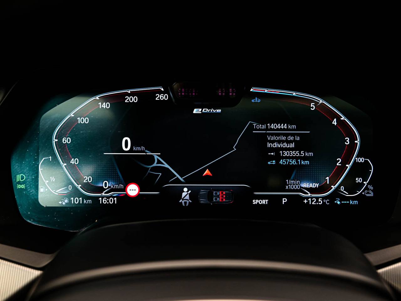 BMW X5 2022, Plug-in Hybrid, 140 000 km – foto 8