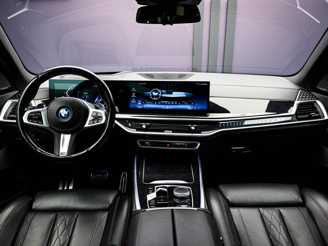 BMW X5 2023, Plug-in Hybrid, 87 000 km - foto 5