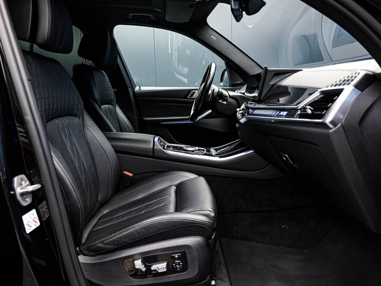 BMW X5 2023, Plug-in Hybrid, 87 000 km - foto 6