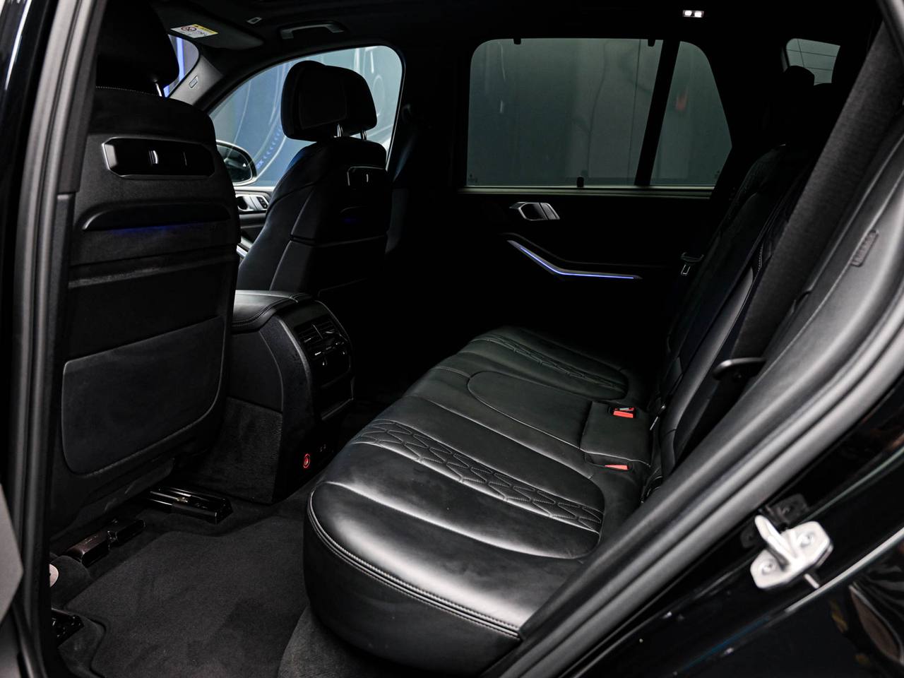 BMW X5 2023, Plug-in Hybrid, 87 000 km - foto 7