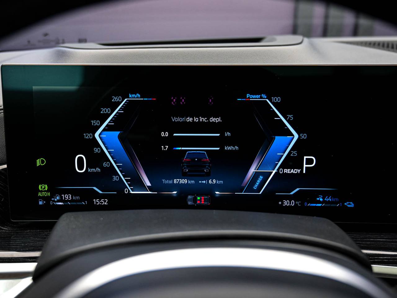 BMW X5 2023, Plug-in Hybrid, 87 000 km - foto 8