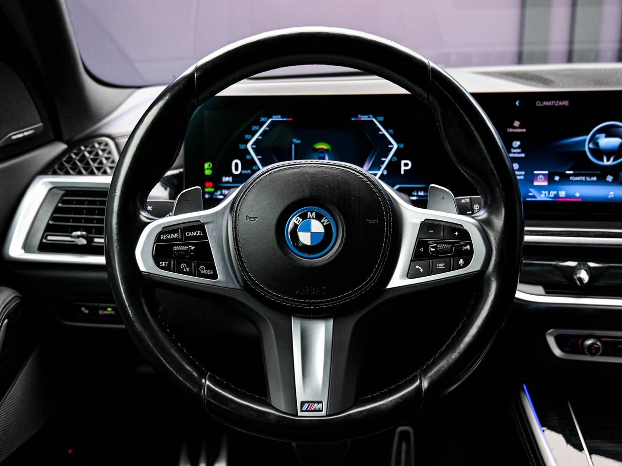 BMW X5 2023, Plug-in Hybrid, 87 000 km - foto 9