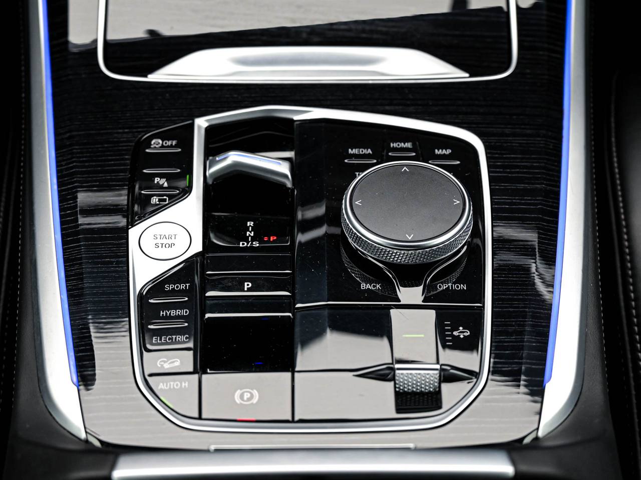 BMW X5 2023, Plug-in Hybrid, 87 000 km - foto 11