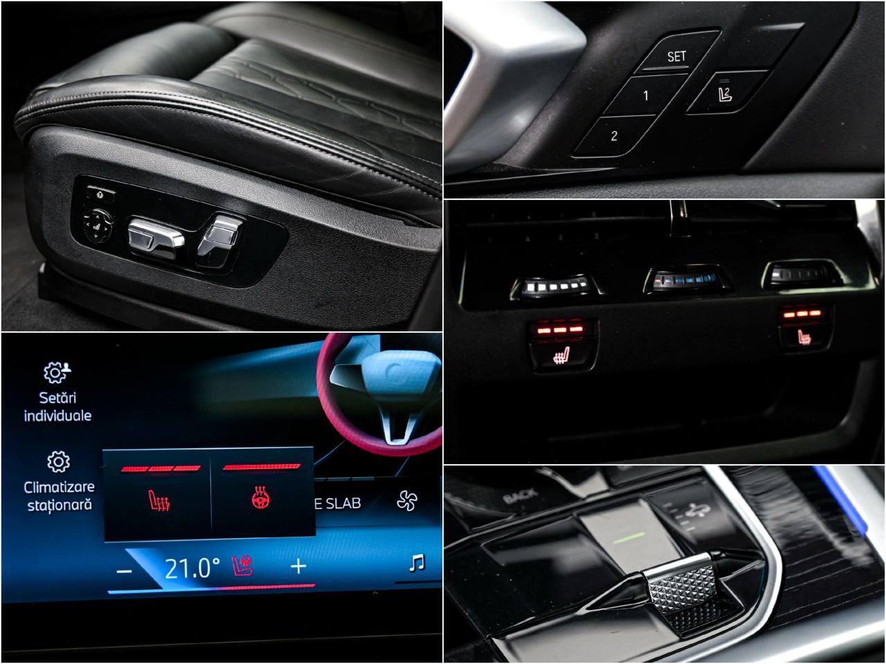 BMW X5 2023, Plug-in Hybrid, 87 000 km - foto 15