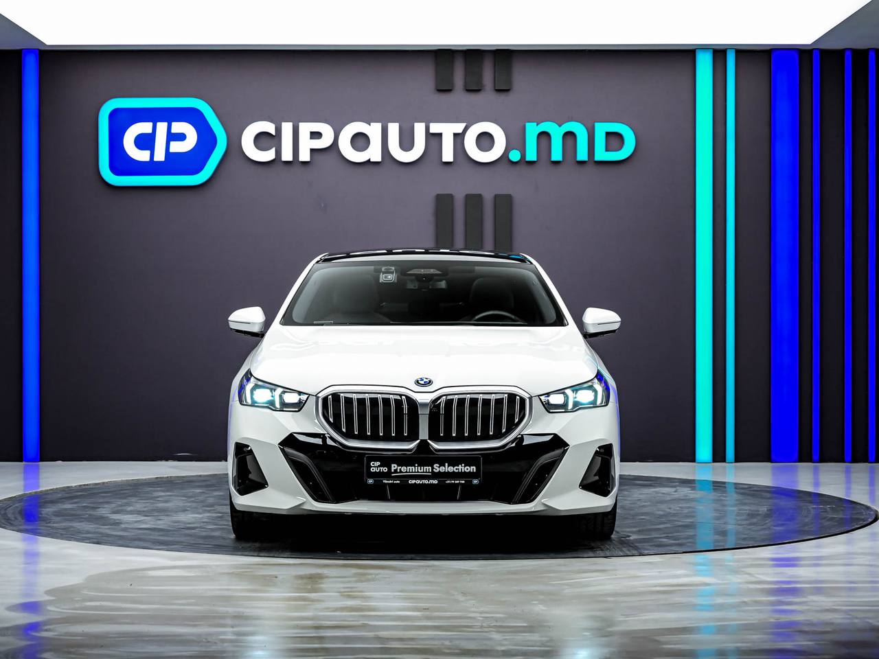 BMW 5 Series 2025, Plug-in Hybrid, 17 000 km – foto 16