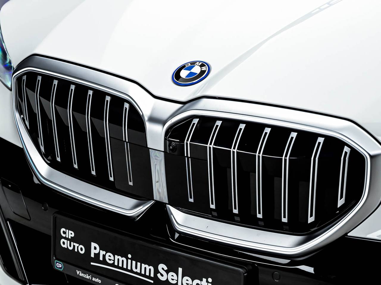BMW 5 Series 2025, Plug-in Hybrid, 17 000 km – foto 33