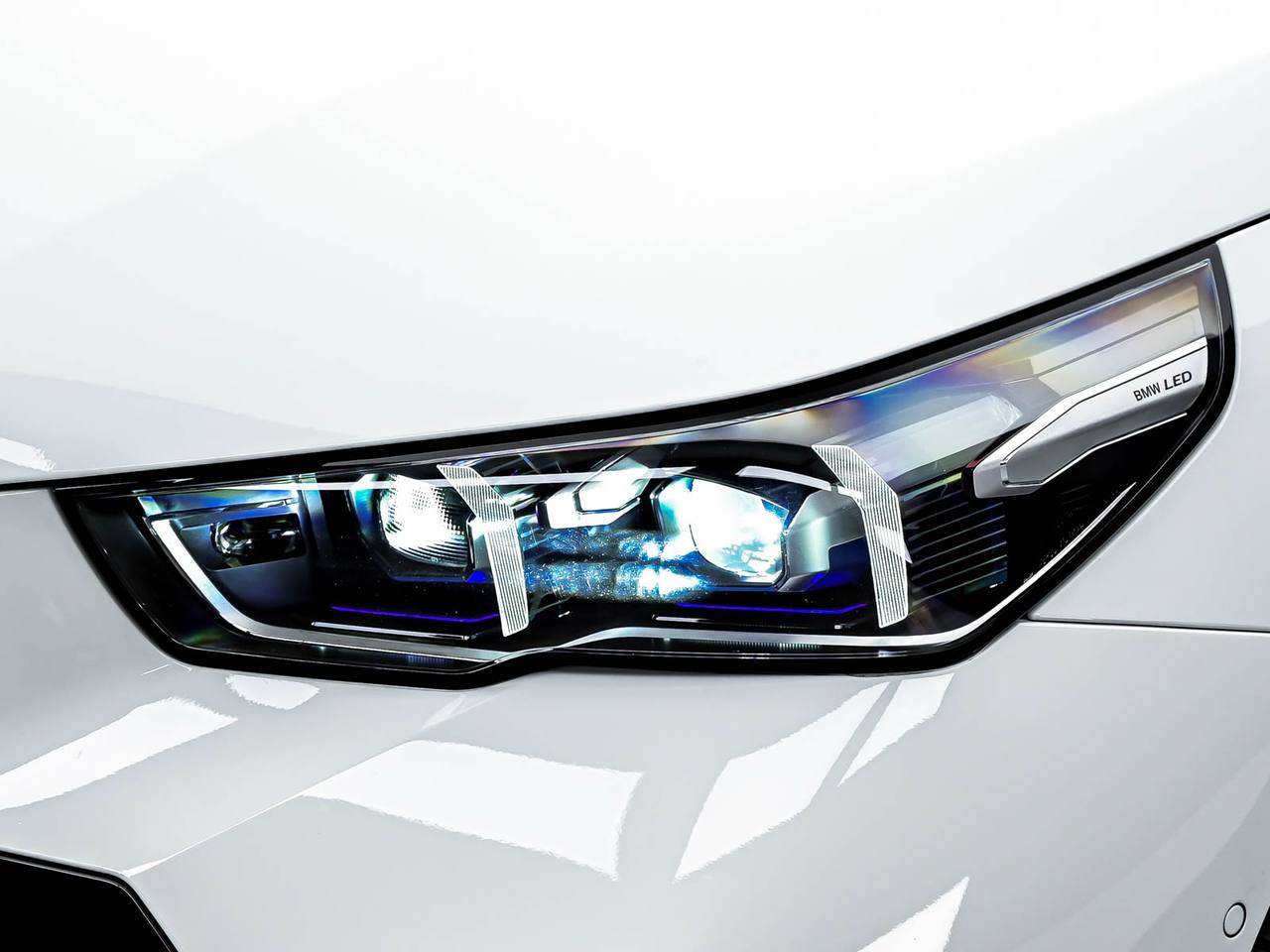 BMW 5 Series 2025, Plug-in Hybrid, 17 000 km – foto 34