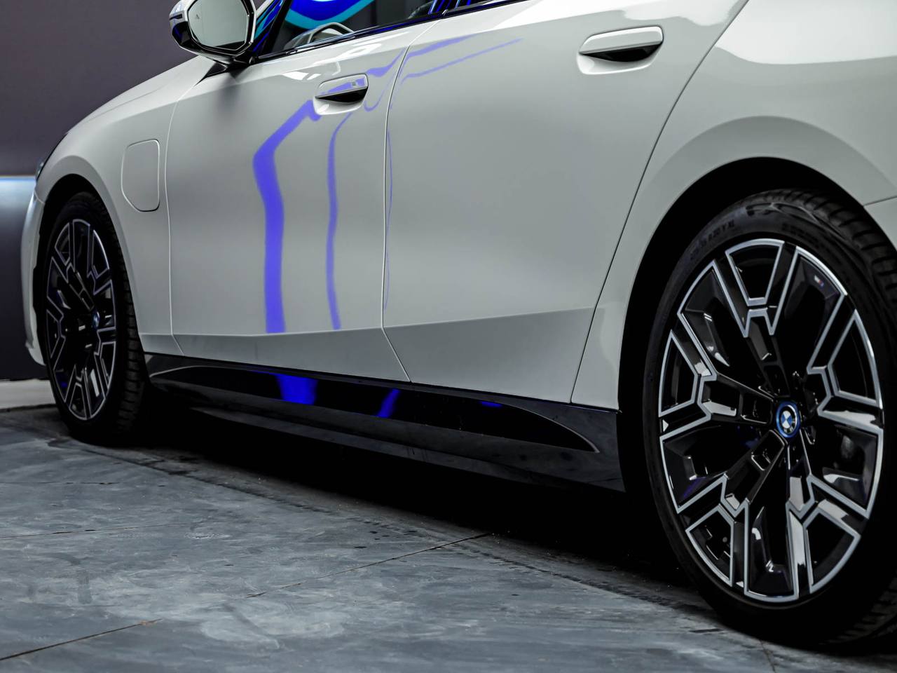 BMW 5 Series 2025, Plug-in Hybrid, 17 000 km – foto 36