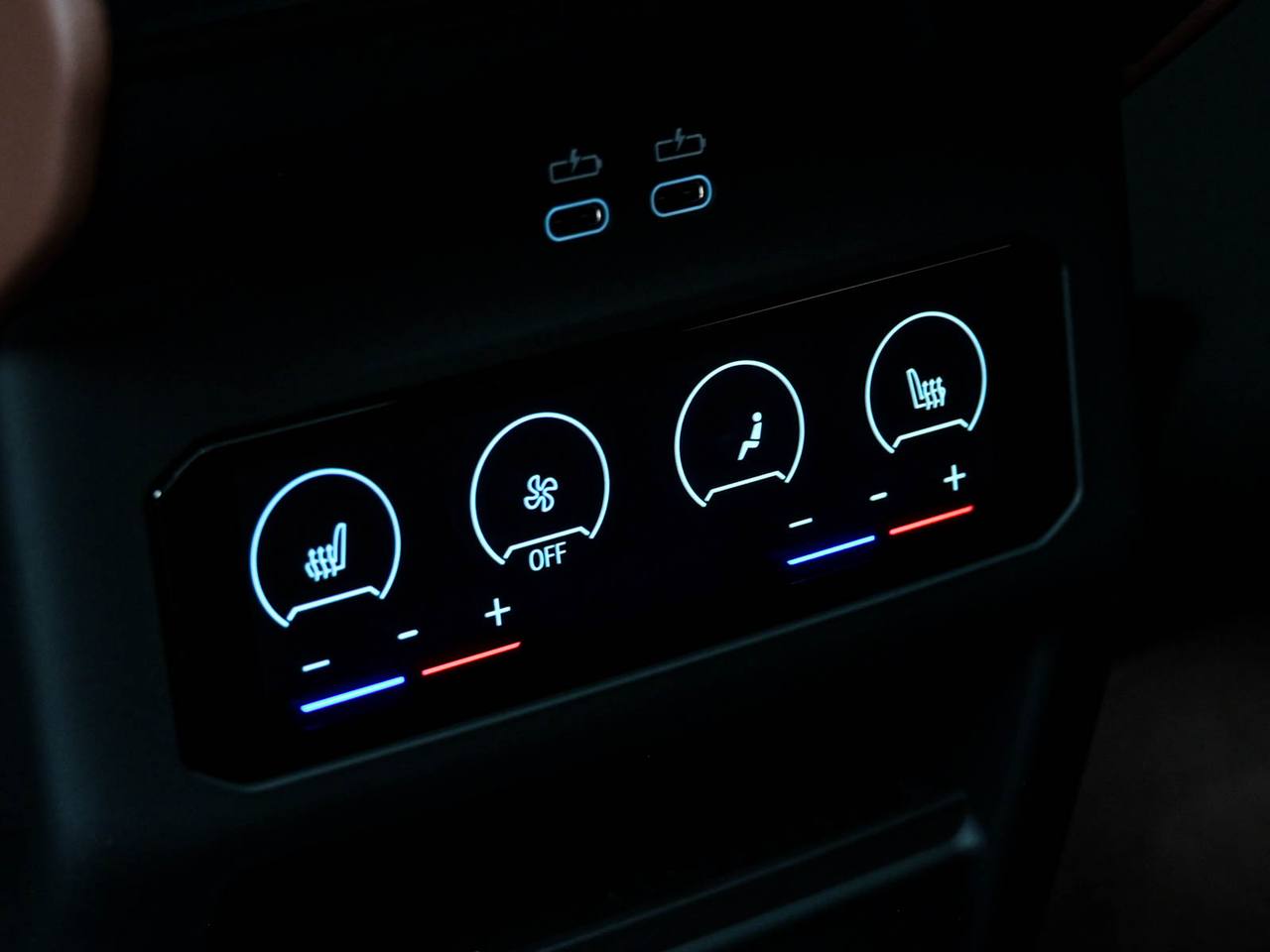 BMW 5 Series 2025, Plug-in Hybrid, 17 000 km – foto 46