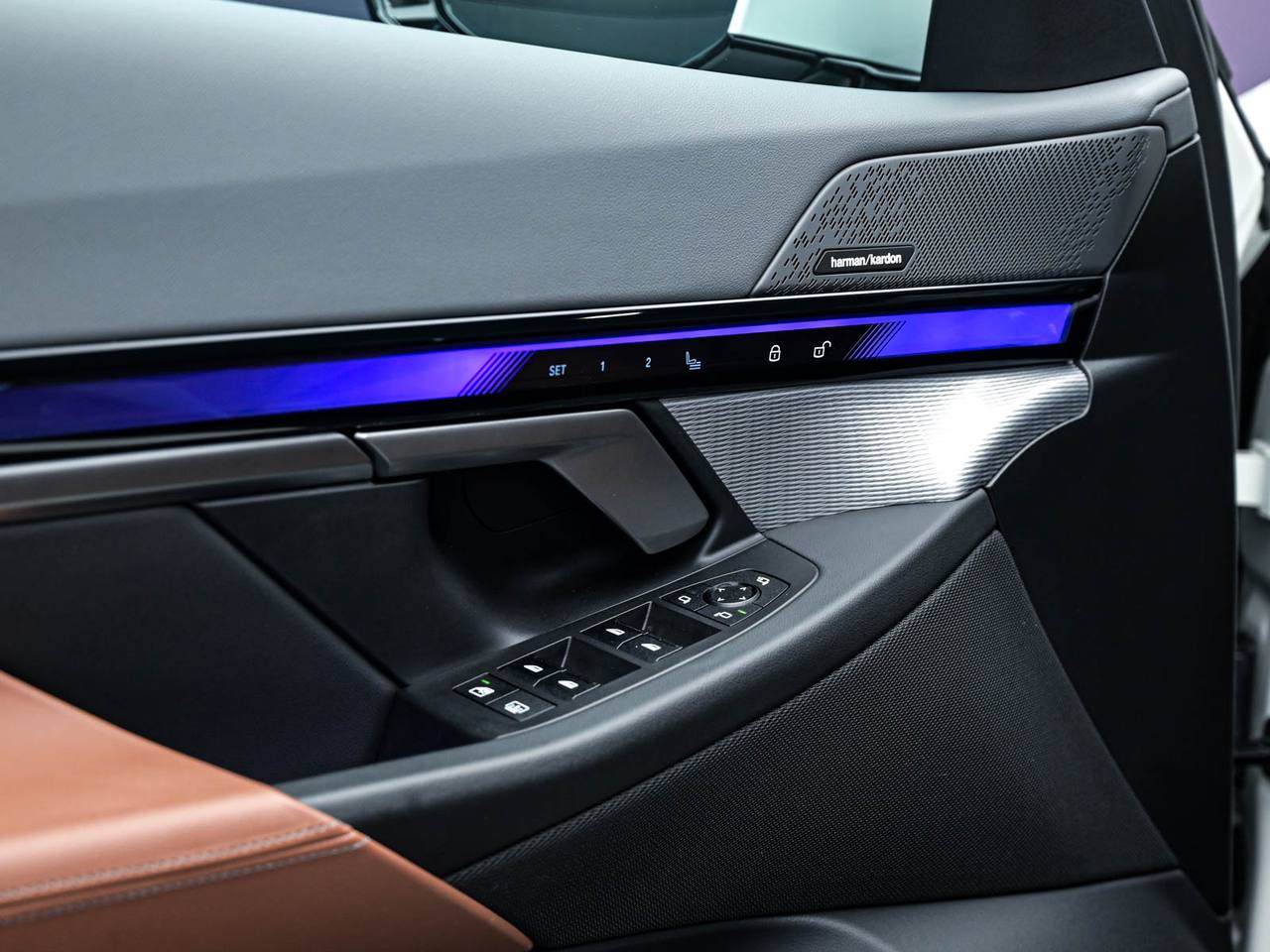 BMW 5 Series 2025, Plug-in Hybrid, 17 000 km – foto 54