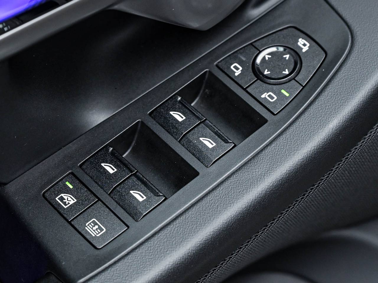 BMW 5 Series 2025, Plug-in Hybrid, 17 000 km – foto 55