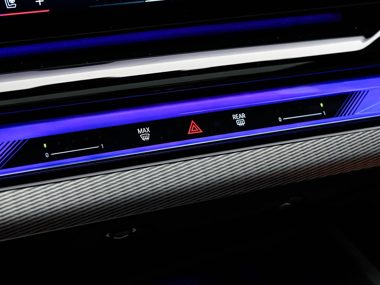 BMW 5 Series 2025, Plug-in Hybrid, 17 000 km – foto 67