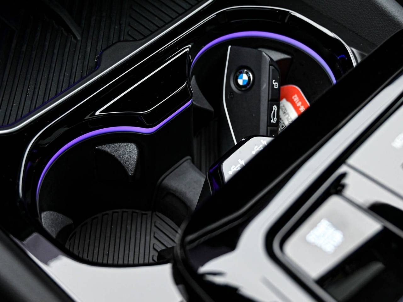 BMW 5 Series 2025, Plug-in Hybrid, 17 000 km – foto 69