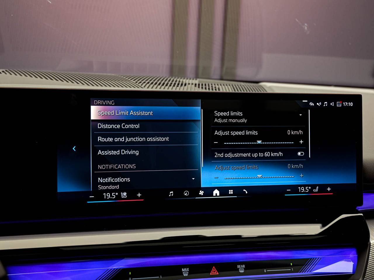 BMW 5 Series 2025, Plug-in Hybrid, 17 000 km – foto 74