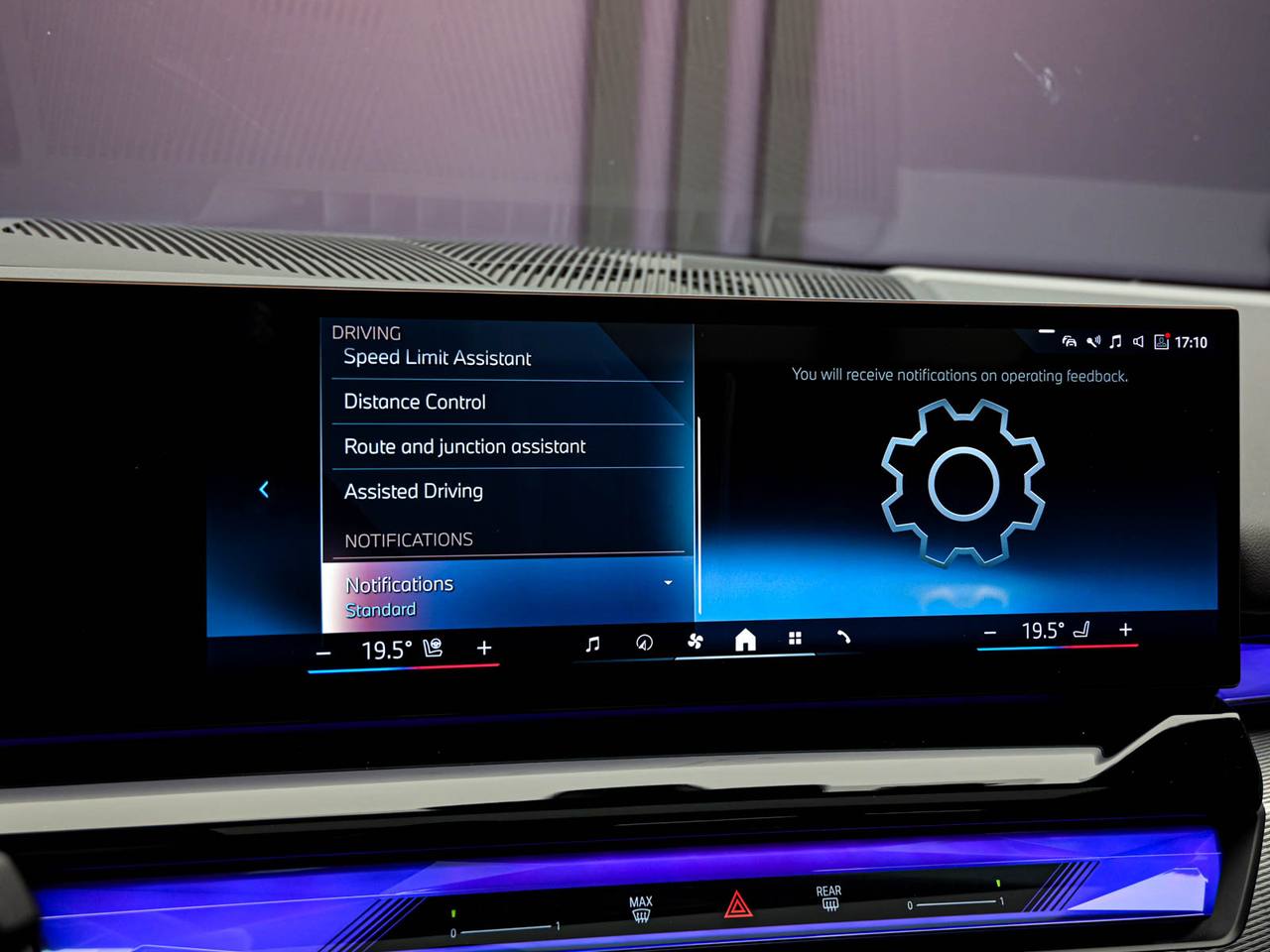 BMW 5 Series 2025, Plug-in Hybrid, 17 000 km – foto 75