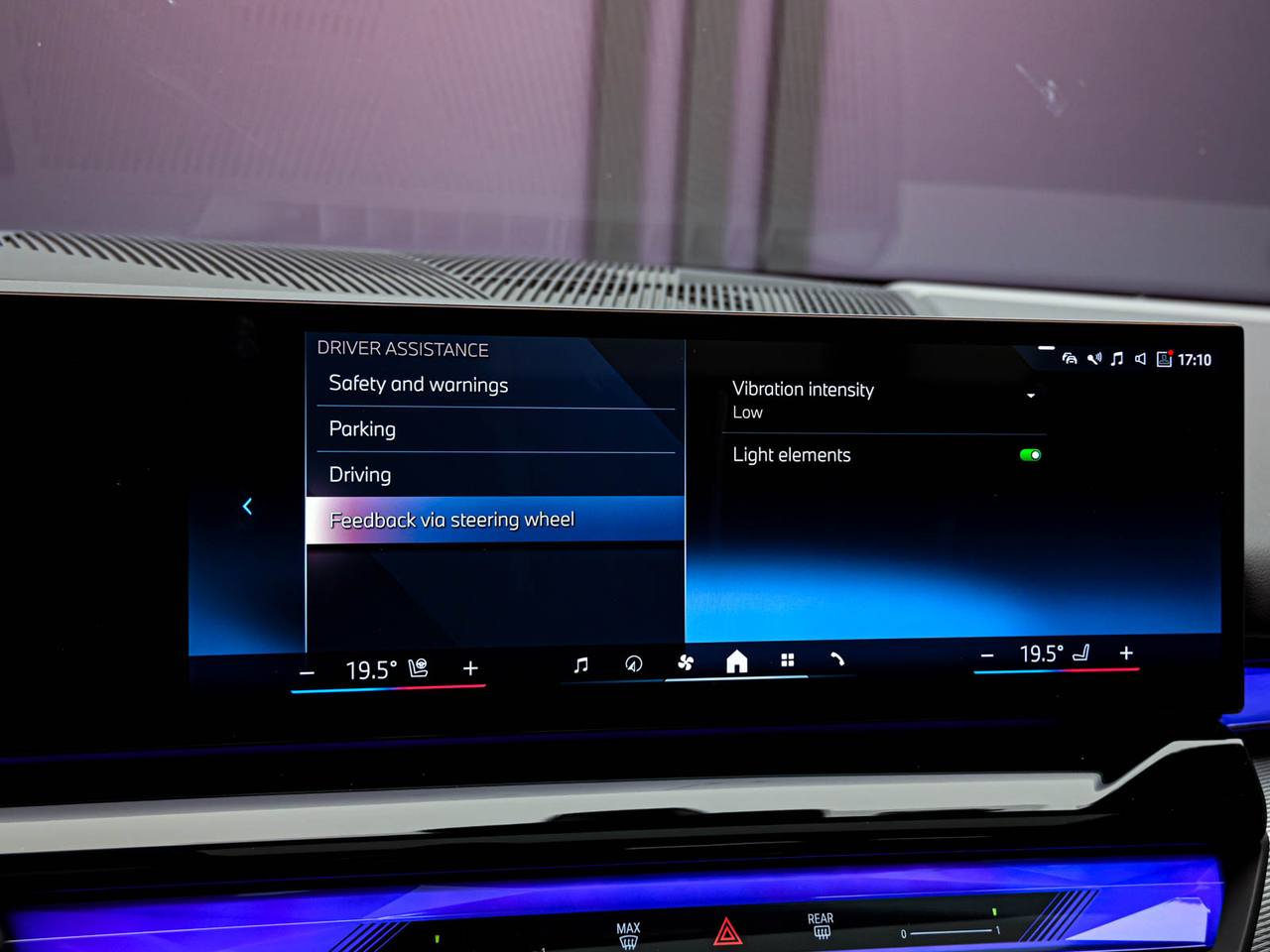 BMW 5 Series 2025, Plug-in Hybrid, 17 000 km – foto 76
