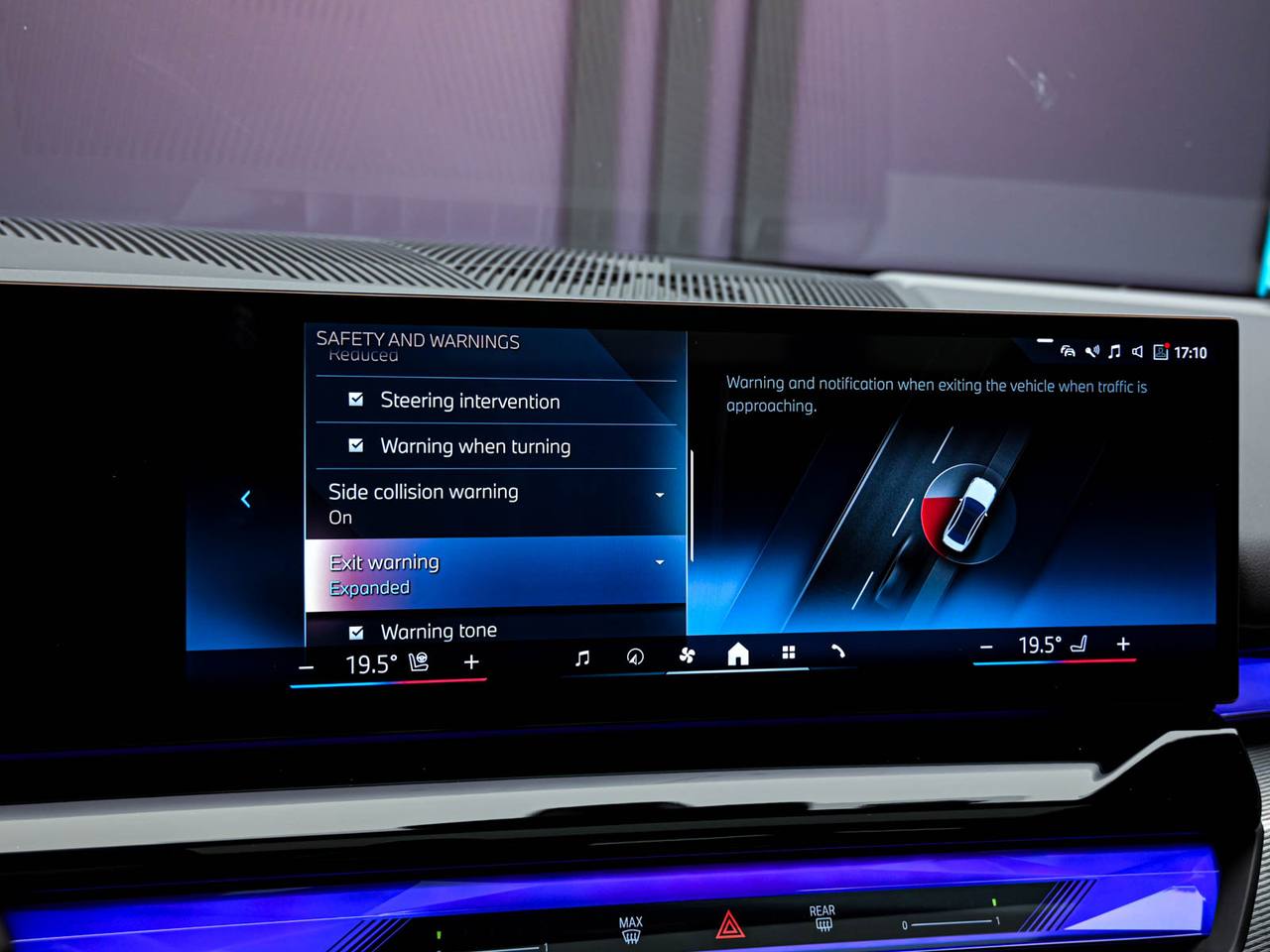 BMW 5 Series 2025, Plug-in Hybrid, 17 000 km – foto 77