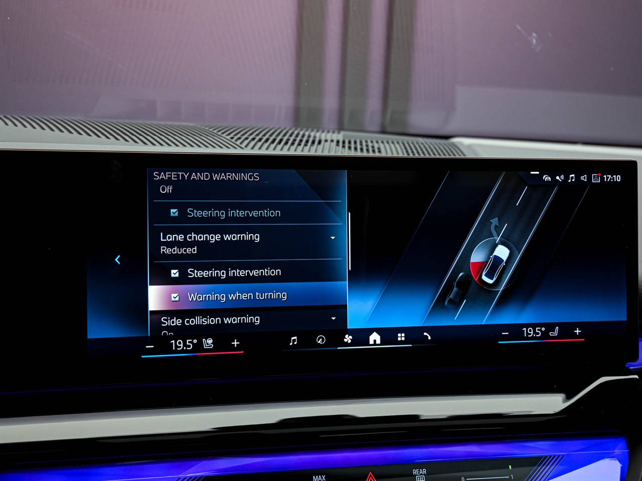 BMW 5 Series 2025, Plug-in Hybrid, 17 000 km – foto 78