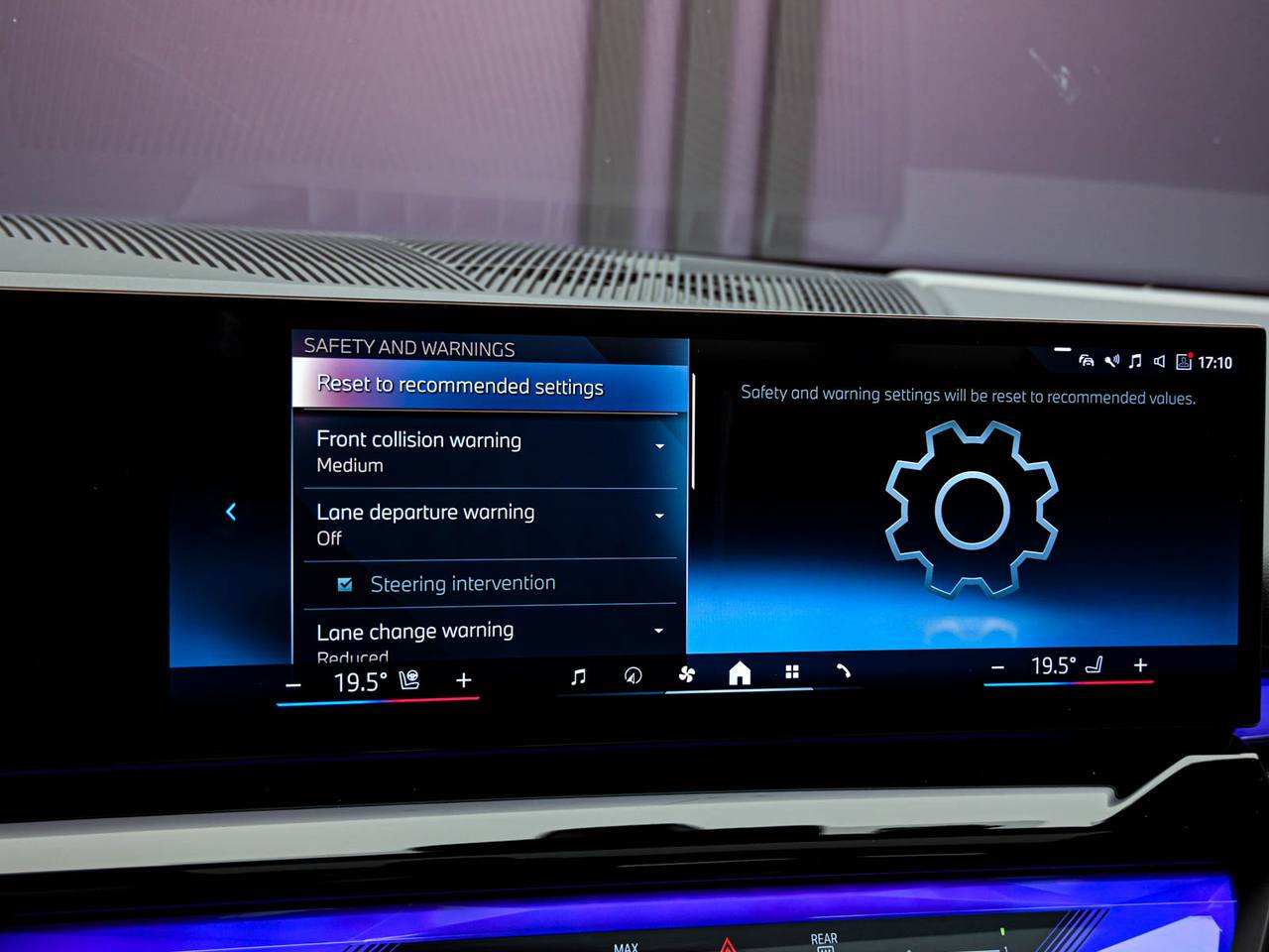 BMW 5 Series 2025, Plug-in Hybrid, 17 000 km – foto 79