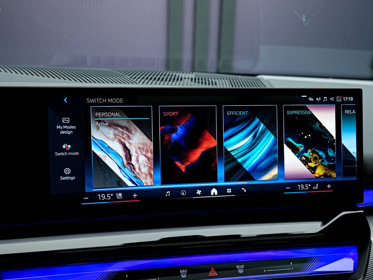 BMW 5 Series 2025, Plug-in Hybrid, 17 000 km – foto 80