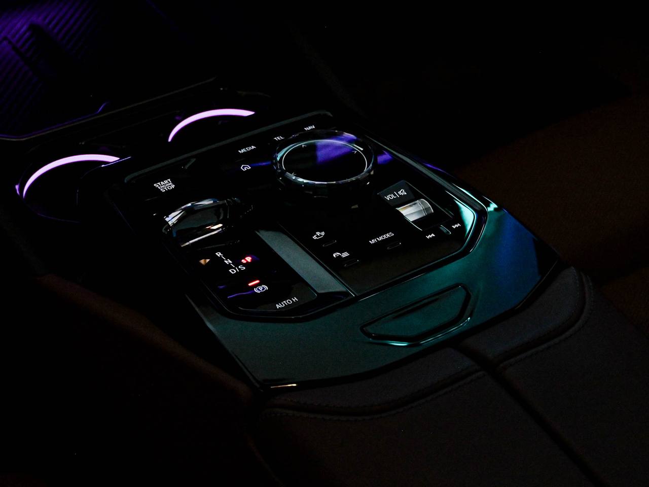 BMW 5 Series 2025, Plug-in Hybrid, 17 000 km – foto 87