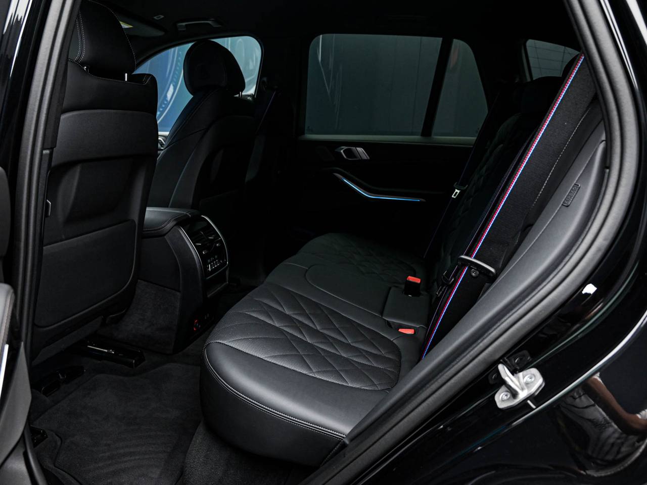 BMW X5 2024, Plug-in Hybrid, 24 000 km - foto 7