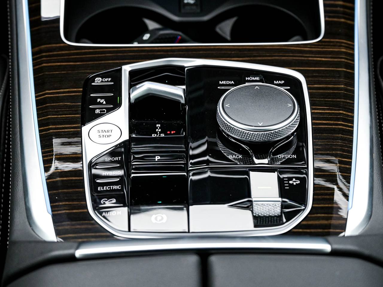 BMW X5 2024, Plug-in Hybrid, 24 000 km - foto 11