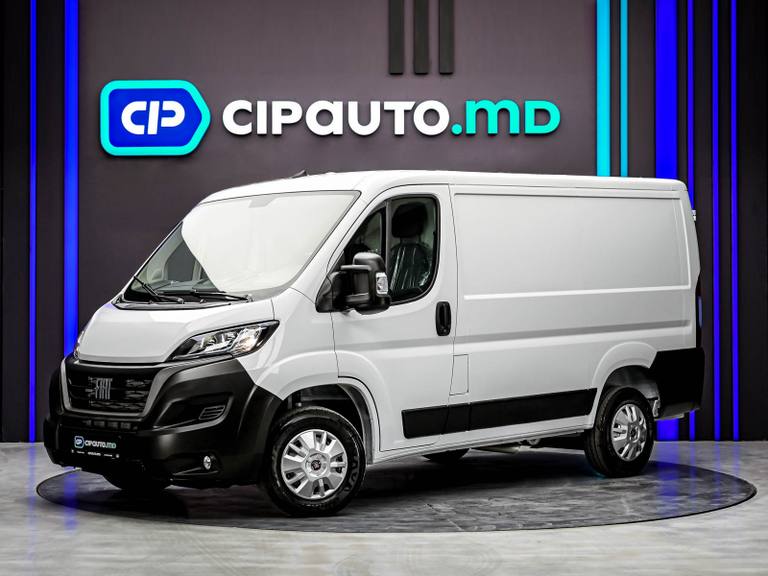 Fiat Ducato 2024, Diesel, 1 km - foto 1