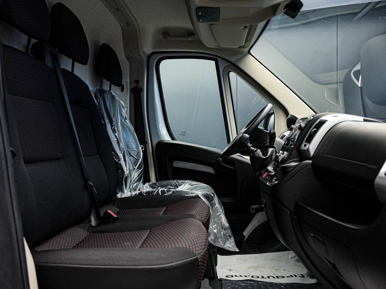Fiat Ducato 2024, Diesel, 1 km - foto 5