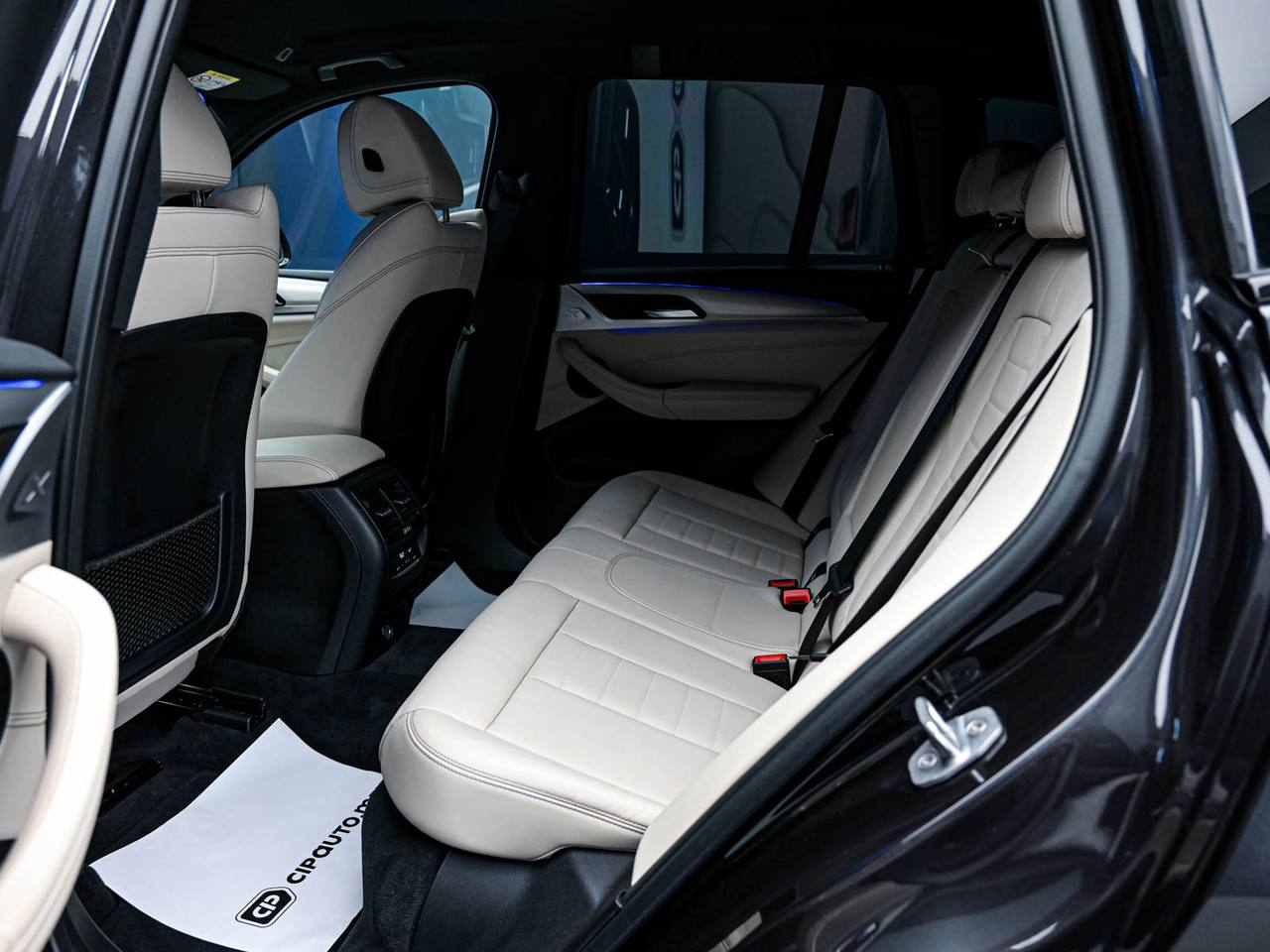 BMW X3 2020, Diesel, 101 000 km – foto 7